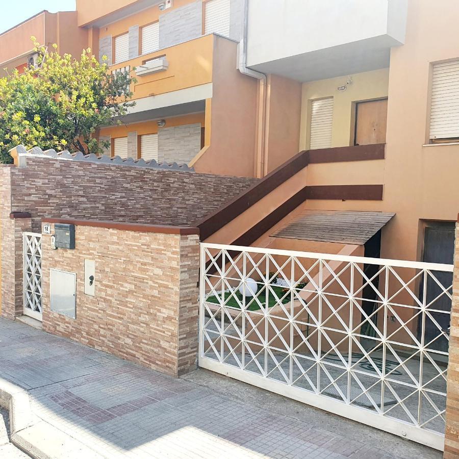 Villa Volta 1 Policlinico Монсеррато Экстерьер фото